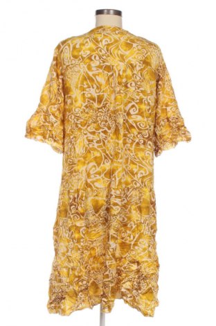 Kleid Made In Italy, Größe L, Farbe Mehrfarbig, Preis € 22,99