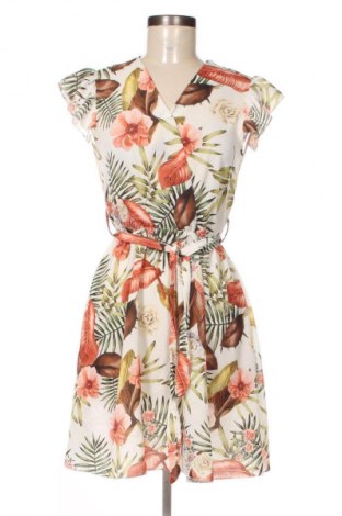 Kleid Made In Italy, Größe S, Farbe Mehrfarbig, Preis € 18,99