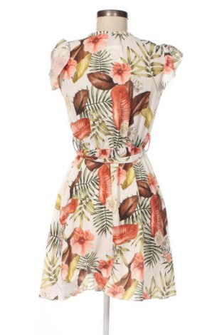 Kleid Made In Italy, Größe S, Farbe Mehrfarbig, Preis € 18,99