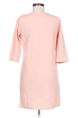 Kleid Made In Italy, Größe L, Farbe Rosa, Preis € 11,99