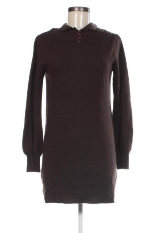 Rochie Madeleine, Mărime S, Culoare Maro, Preț 278,99 Lei