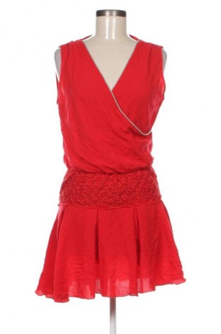 Rochie Maje, Mărime S, Culoare Roșu, Preț 482,99 Lei
