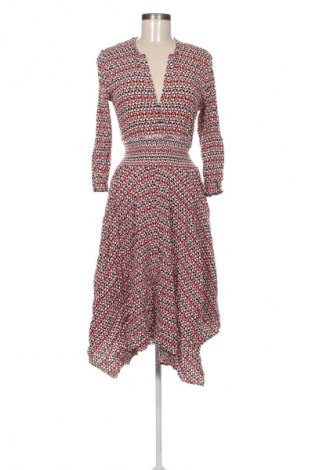 Φόρεμα Maje, Μέγεθος M, Χρώμα Πολύχρωμο, Τιμή 132,99 €