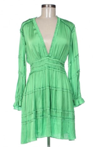 Rochie Maje, Mărime M, Culoare Verde, Preț 631,58 Lei