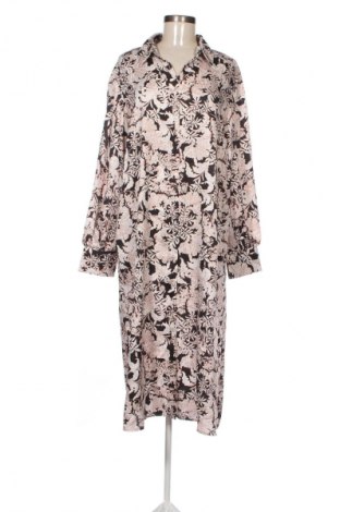 Kleid Mango, Größe L, Farbe Mehrfarbig, Preis 33,99 €