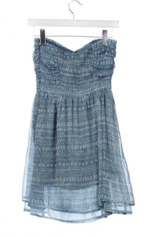 Kleid Mango, Größe S, Farbe Mehrfarbig, Preis 17,99 €