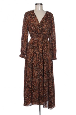 Kleid Mango, Größe L, Farbe Mehrfarbig, Preis € 20,99