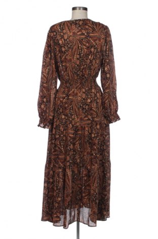 Kleid Mango, Größe L, Farbe Mehrfarbig, Preis € 20,99