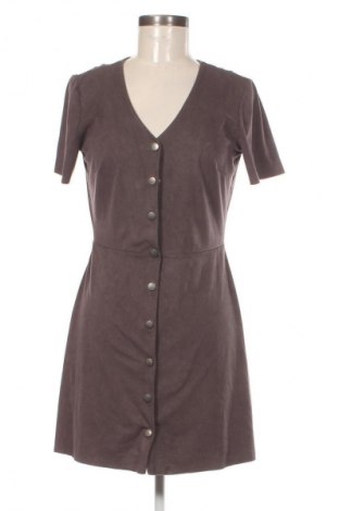 Kleid Mango, Größe M, Farbe Braun, Preis 24,55 €