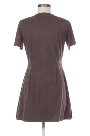 Kleid Mango, Größe M, Farbe Braun, Preis 24,55 €
