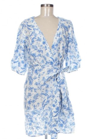 Kleid Mango, Größe L, Farbe Mehrfarbig, Preis € 24,99