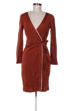 Kleid Mango, Größe S, Farbe Braun, Preis 23,99 €