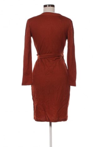 Kleid Mango, Größe S, Farbe Braun, Preis 23,99 €