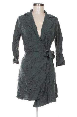 Kleid Mango, Größe S, Farbe Grün, Preis 53,99 €
