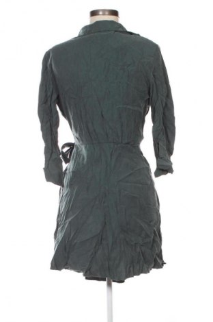 Kleid Mango, Größe S, Farbe Grün, Preis 53,99 €
