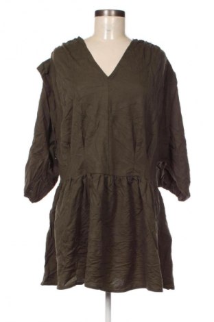 Kleid Mango, Größe S, Farbe Grün, Preis € 23,99