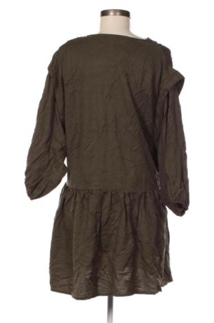 Kleid Mango, Größe S, Farbe Grün, Preis € 23,99
