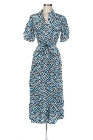 Kleid Mango, Größe S, Farbe Mehrfarbig, Preis € 38,99