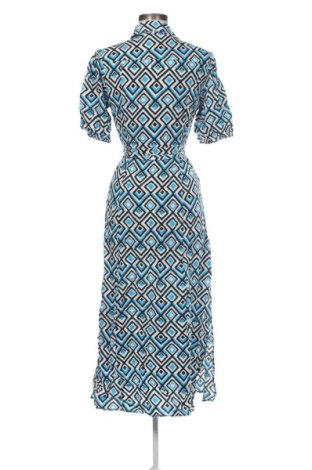 Kleid Mango, Größe S, Farbe Mehrfarbig, Preis € 38,99