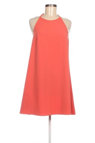 Kleid Mango, Größe M, Farbe Orange, Preis 17,39 €