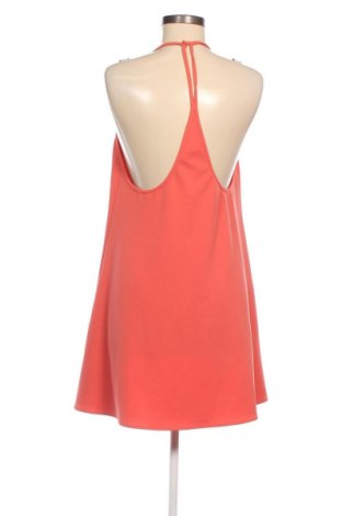 Kleid Mango, Größe M, Farbe Orange, Preis 17,39 €