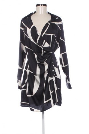 Kleid Mango, Größe L, Farbe Mehrfarbig, Preis € 23,99