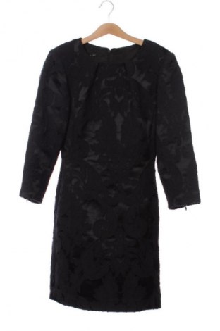 Kleid Mango, Größe XS, Farbe Schwarz, Preis 37,99 €