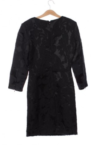 Kleid Mango, Größe XS, Farbe Schwarz, Preis 37,99 €