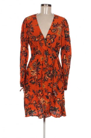 Kleid Mango, Größe L, Farbe Mehrfarbig, Preis € 23,99