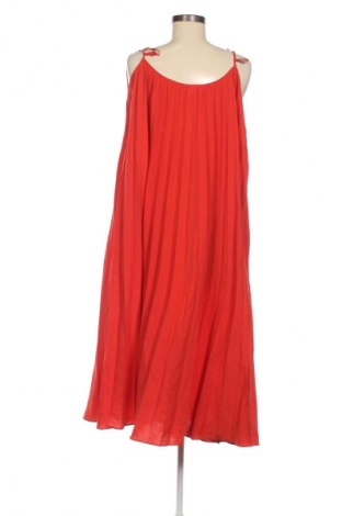 Rochie Mango, Mărime L, Culoare Portocaliu, Preț 103,99 Lei