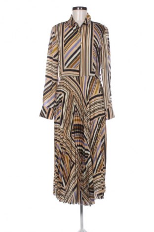Kleid Mango, Größe L, Farbe Mehrfarbig, Preis 28,99 €