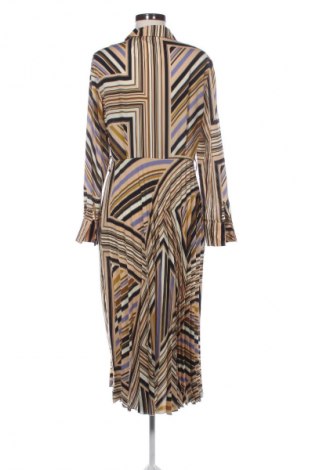 Kleid Mango, Größe L, Farbe Mehrfarbig, Preis 28,99 €