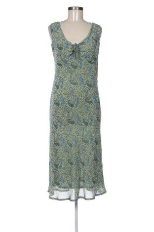 Kleid Mango, Größe L, Farbe Mehrfarbig, Preis 20,97 €