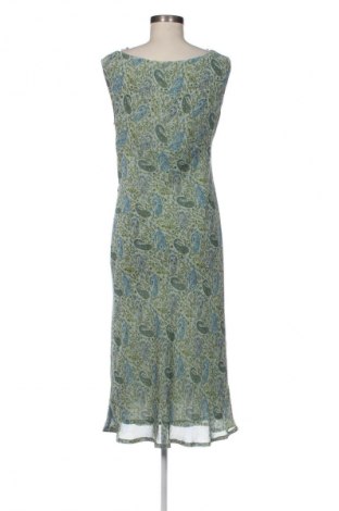 Kleid Mango, Größe L, Farbe Mehrfarbig, Preis 20,97 €