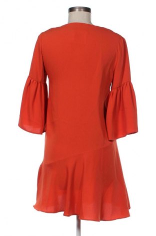 Kleid Mango, Größe XS, Farbe Orange, Preis 23,99 €