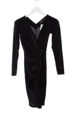 Rochie Manifesto, Mărime XS, Culoare Negru, Preț 163,70 Lei