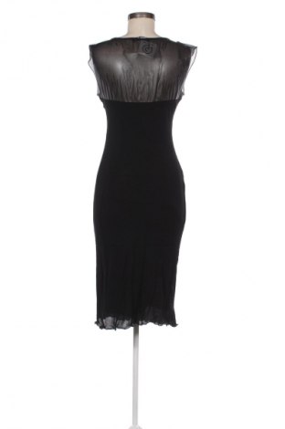 Rochie Marc Cain, Mărime M, Culoare Negru, Preț 539,47 Lei