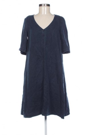 Kleid Marc O'Polo, Größe S, Farbe Blau, Preis € 50,99