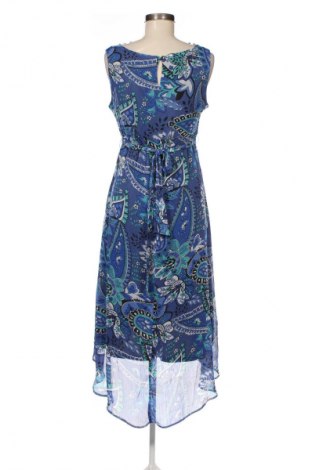 Φόρεμα Marina Kaneva, Μέγεθος XL, Χρώμα Πολύχρωμο, Τιμή 19,99 €