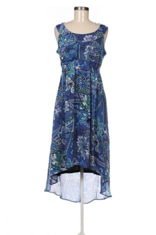 Φόρεμα Marina Kaneva, Μέγεθος XL, Χρώμα Πολύχρωμο, Τιμή 19,99 €