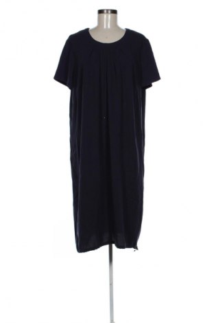 Φόρεμα Marina Sport by Marina Rinaldi, Μέγεθος L, Χρώμα Μπλέ, Τιμή 132,99 €