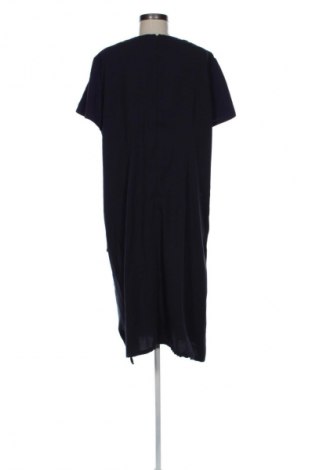 Φόρεμα Marina Sport by Marina Rinaldi, Μέγεθος L, Χρώμα Μπλέ, Τιμή 132,99 €