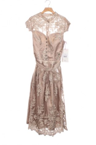 Kleid Marjo, Größe XS, Farbe Braun, Preis 71,61 €
