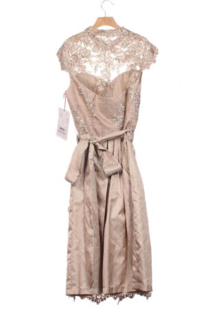 Kleid Marjo, Größe XS, Farbe Braun, Preis 71,61 €
