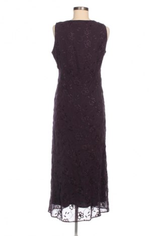 Kleid Marks & Spencer, Größe L, Farbe Lila, Preis 20,97 €