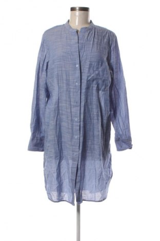 Kleid Marks & Spencer, Größe L, Farbe Blau, Preis 20,92 €