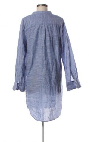 Kleid Marks & Spencer, Größe L, Farbe Blau, Preis 20,92 €
