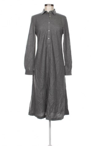 Ruha Massimo Dutti, Méret S, Szín Szürke, Ár 22 109 Ft