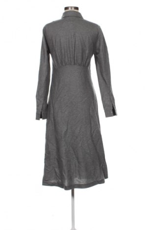 Ruha Massimo Dutti, Méret S, Szín Szürke, Ár 22 109 Ft