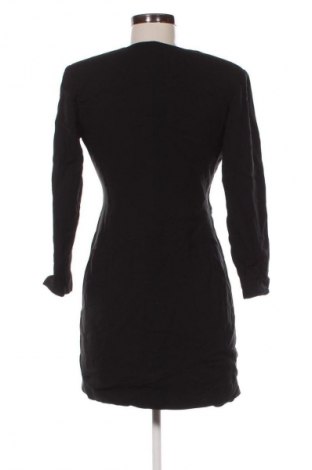 Ruha Massimo Dutti, Méret S, Szín Fekete, Ár 22 109 Ft